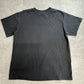 【PINK FLOYD（ピンク・フロイド）バンドTシャツ】The Dark Side of the Moon モチーフ プリントTシャツ ブラック/7-31