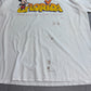 USA製 Disney ミッキーマウス FLORIDA Walt Disney World Resort Tシャツ XL ホワイト/7-42