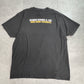 【Dance Gavin Dance TREE CITY SESSIONS 2 バンドTシャツ】ブラック / バックプリント / Tultex / XL / メキシコ製/6-15