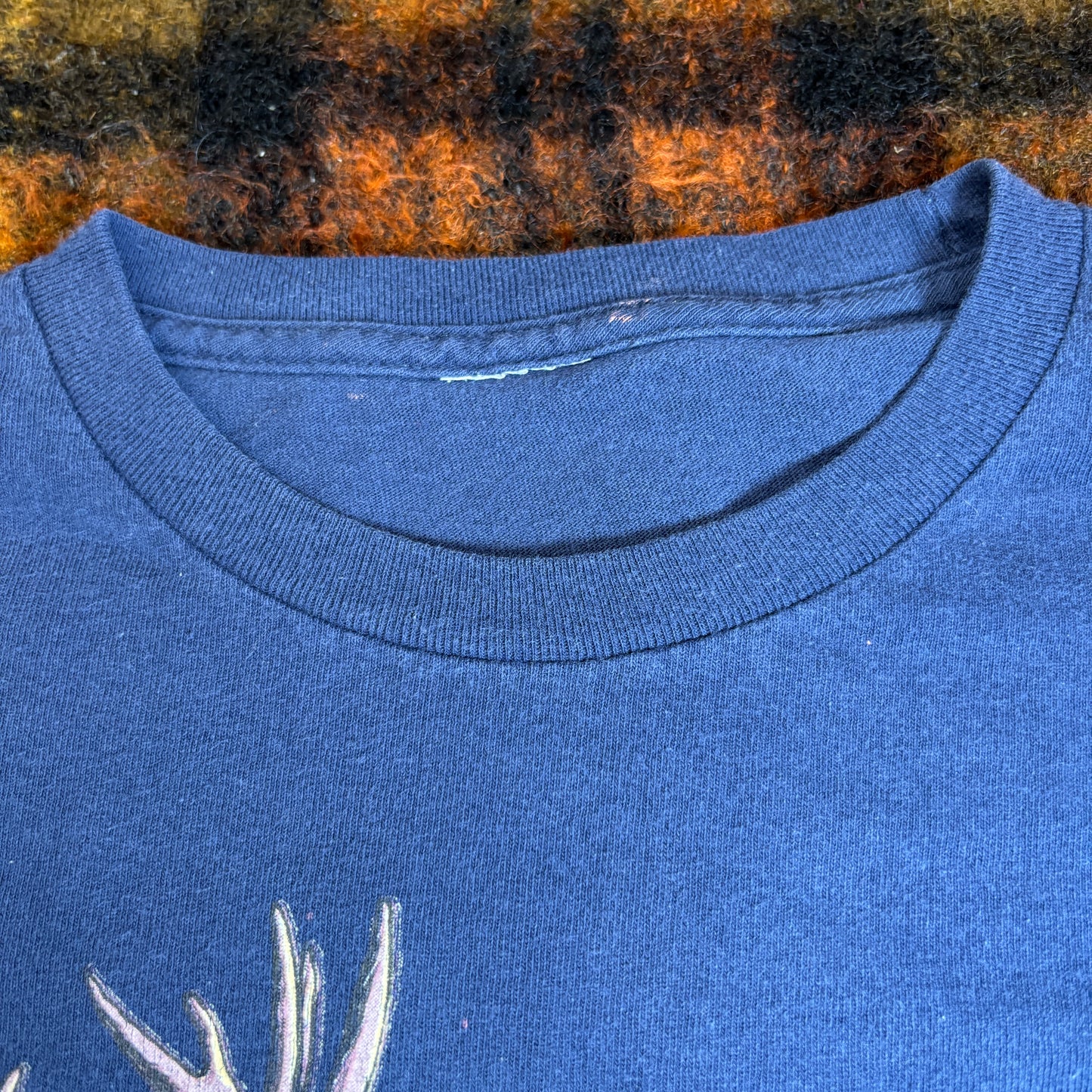 【Realtree Outdoors】ディアプリントTシャツ｜アメリカン・ハンティングカルチャー