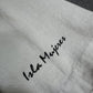【1996 LIFEforms International “HOP DREAMS” フロッグ バスケットボール プリントTシャツ】90s アートTシャツ ホワイト 古着/8-62