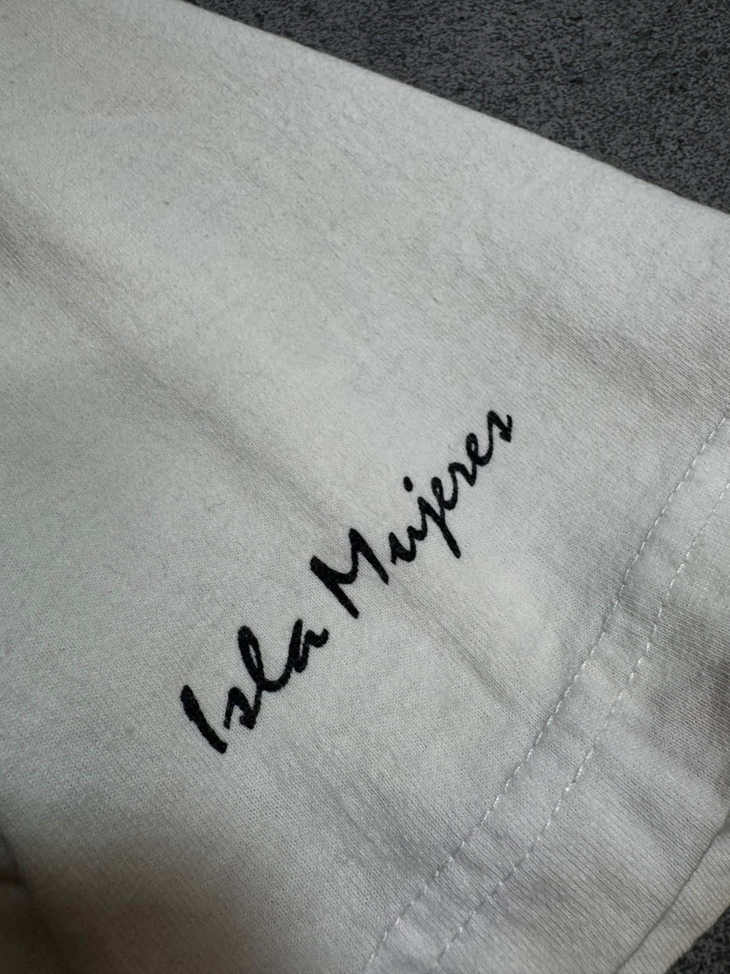 【1996 LIFEforms International “HOP DREAMS” フロッグ バスケットボール プリントTシャツ】90s アートTシャツ ホワイト 古着/8-62