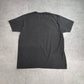 【Disney Villains Bad Witches Club Tシャツ】ディズニー ヴィランズ 半袖 プリントTシャツ ブラック L 古着
/7-96