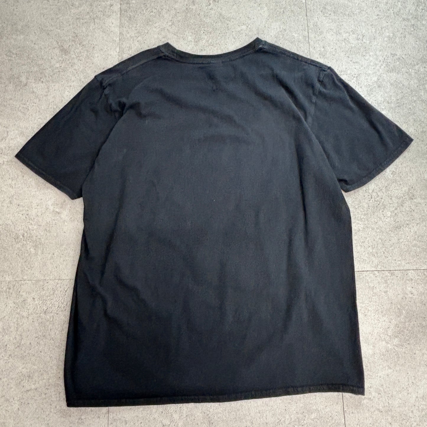 【Cannibal Corpse バンドTシャツ】ブラック GILDAN SOFTSTYLE デスメタル/7-9