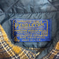 【Pendleton チェック柄 ウールシャツジャケット】ペンドルトン USA製 100%ヴァージンウール 古着8-9