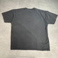 【Jeff Dunham 2011 “Achmed” SILENCE! I KEEL YOU! プリントTシャツ】ジェフ・ダナム アクメッド XXL ブラック メキシコ製 古着/8-32