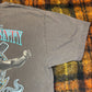 【HAWAIIAN SOVEREIGNTY】ONIPA‘A Tシャツ｜ハワイ伝統×戦士グラフィック