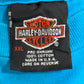 【Harley-Davidson Cleveland Ohio プリントTシャツ】South East 両面プリント USA製 XXL 古着/8-15