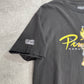 【NARUTO-ナルト- 疾風伝】Naruto Shippuden ナルト プリントTシャツ ブラック/7-36