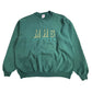 College House MHS COWBOYS スウェット / MADE IN USA / グリーン / XXL/2-42