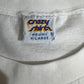 Crazy Shirts “Guam Cat Golfer” 1990年代製 / MADE IN USA / アロハキャット ゴルフTシャツ / XL/2-26