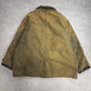 Polo by Ralph Lauren オイルドジャケット ハンティングジャケット XL オリーブ ワックスコットン ラルフローレン/3-18