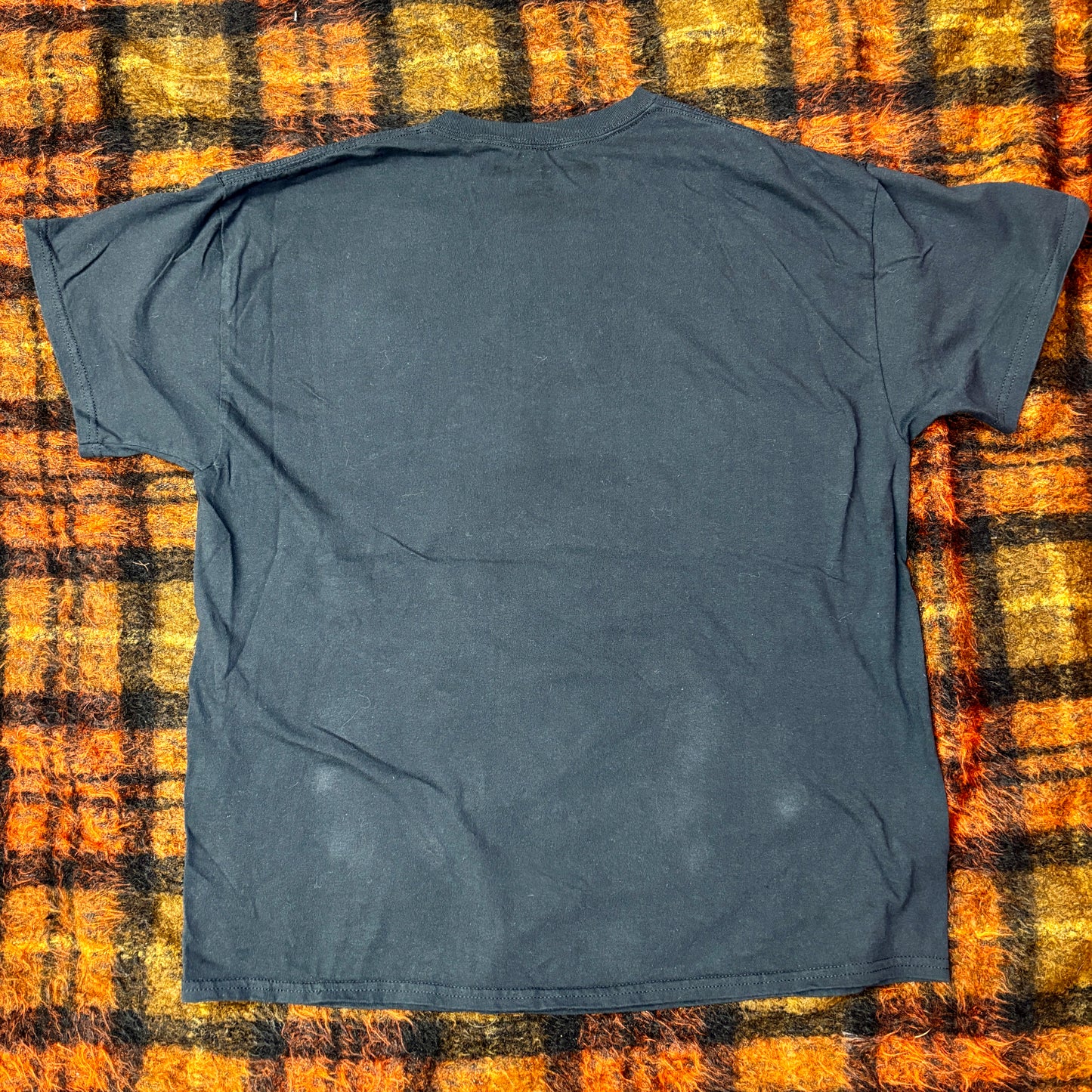 【POP SMOKE】ラップTシャツ｜King of New York フォトプリント ストリート系 HIPHOP