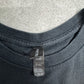 【Deeds of Flesh / Trading Pieces プリントTシャツ】デスメタルT / バンドT / ブラック / GILDAN HEAVY COTTON / 2XL/6-13