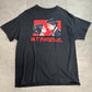 【MY CHEMICAL ROMANCE プリントTシャツ】ブラック XL/7-24