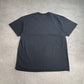 【THE EXORCIST 映画プリントTシャツ】THE EXORCIST /GILDAN / ブラック/7-83