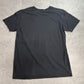 【RAMBO（ランボー／First Blood）ジョン・J・ランボー プリントTシャツ】2019年コピーライト 映画Tシャツ ブラック/7-30