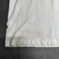 【1996 LIFEforms International “HOP DREAMS” フロッグ バスケットボール プリントTシャツ】90s アートTシャツ ホワイト 古着/8-62