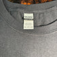 【2020年製】IRON HORSE SALOON ロンT｜バイカーロングスリーブTシャツ アメリカ製風プリント USA国旗ポケット付き