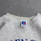 【90s Russell Athletic GOLDEN STATE WRESTLING スウェット】USA製 XL ラッセルアスレチック レスリング プリント 古着/9-7