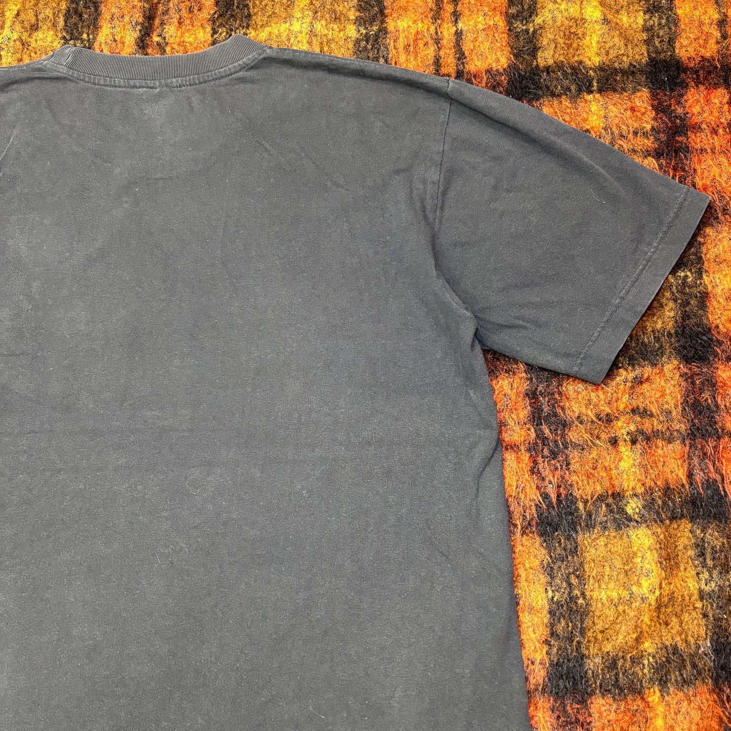 【CHE GUEVARA × Jean-Paul Sartre】思想と革命のポートレートTシャツ｜チェ・ゲバラ 名言プリント ヴィンテージ風
