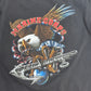 USMC マリーンコープス プリントTシャツ DELTA PRO WEIGHT ボディ/4-42