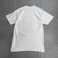 【South Park Kenny 1998 プリントTシャツ】ケニー サウスパーク Screen Stars USA製 白 古着/6-3