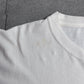 【ONE PIECE PIRATE WARRIORS モンキー・D・ルフィ Tシャツ】FRUIT OF THE LOOM HEAVY COTTON サイズL/8-75