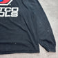 【MATCO TOOLS ロングスリーブTシャツ ブラック 両面プリント】8-27