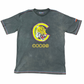 【00s 】COOGI 刺繍タイガーTシャツ XXL ブラック｜ヒップホップスタイル オールドスクール