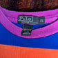 【90s USA製】Polo Ralph Lauren マルチボーダーTシャツ｜ヴィンテージ XL カラフル ポロ ラルフローレン