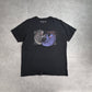 TOOL Tシャツ XL ブラック バンドTシャツ 公式マーチャンダイズ アダム・ジョーンズ アートワーク プリントTシャツ/4-47