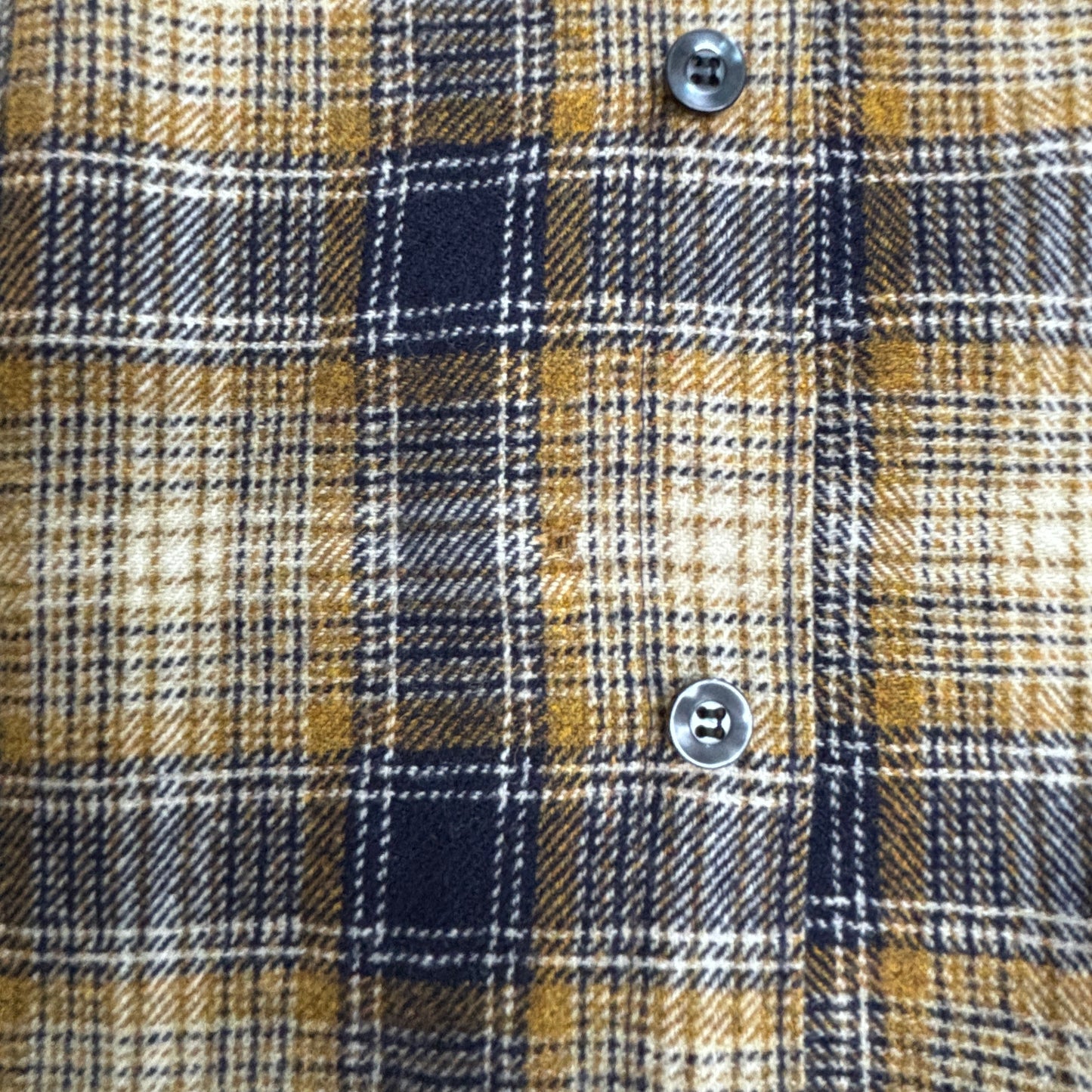 【Pendleton チェック柄 ウールシャツジャケット】ペンドルトン USA製 100%ヴァージンウール 古着8-9