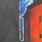1990年製 PSYCHO Bates Motel Tシャツ ONEITA USA製 L/4-45