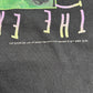 【THE EXORCIST 映画プリントTシャツ】THE EXORCIST /GILDAN / ブラック/7-83