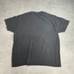 【The Karate Kid 1984 Cobra Kai プリントTシャツ】HYBRID APPAREL 2XL ブラック 映画Tシャツ/8-42