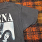 【90s ヴィンテージ風】SELENA セレーナ Tシャツ｜レトロ音楽アーティスト ロックT バンドT