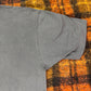 【90s USA製】GM シボレー “The Heartbeat of America” ヴィンテージTシャツ XL ブラック