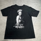 P!NK Beautiful Trauma World Tour 2018 ツアーTシャツ XXL ブラック/7-45