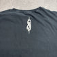 【Slipknot “Eyeless” オフィシャル バンドTシャツ XL】7-111