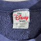 The Disney Store イーヨー スウェット / MADE IN USA / Mサイズ / ネイビー/2-46
