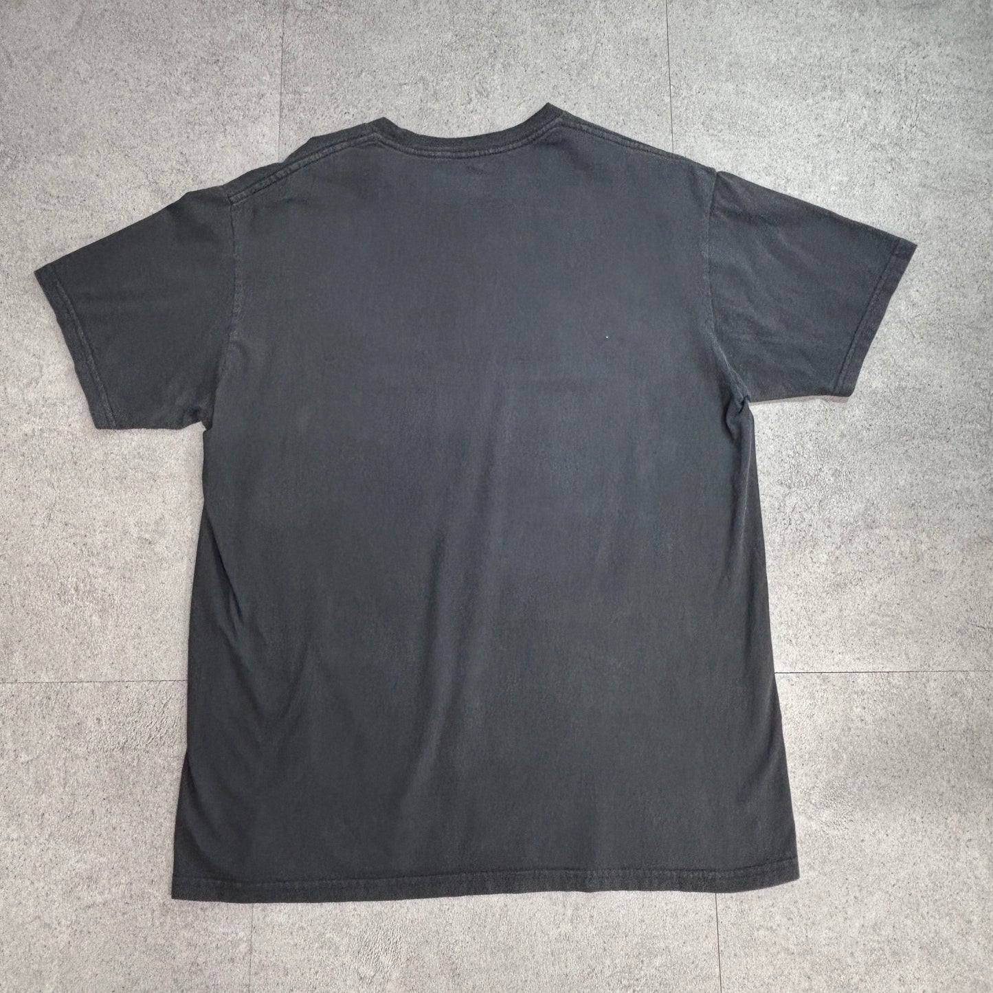 【MARVEL ミスティーク（Mystique） Tシャツ】ブラック / X-MEN / マーベル公式 / LG/7-3