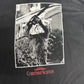 M&O Fine × National Lampoon’s Christmas Vacation ジェイソン パロディ ムービーTシャツ ブラック XL/7-53