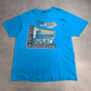 【Harley-Davidson Cleveland Ohio プリントTシャツ】South East 両面プリント USA製 XXL 古着/8-15