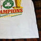 【NBA CELTICS】2008優勝記念Tシャツ｜ケビン・ガーネット × ザ・ビッグスリー