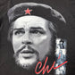 【CHE GUEVARA】チェ・ゲバラ フォトプリント Tシャツ｜ヴィンテージ風 革命家グラフィック メンズ古着