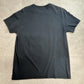 【PREDATOR（プレデター）“Hunting for Beginners” プリントTシャツ】ブラック/7-19