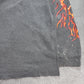【Harley-Davidson 2004 Sturgis ロングスリーブTシャツ】ブラックヒルズラリー 両面 袖プリント USA製 3X 古着/8-14
