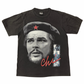 【CHE GUEVARA】チェ・ゲバラ フォトプリント Tシャツ｜ヴィンテージ風 革命家グラフィック メンズ古着