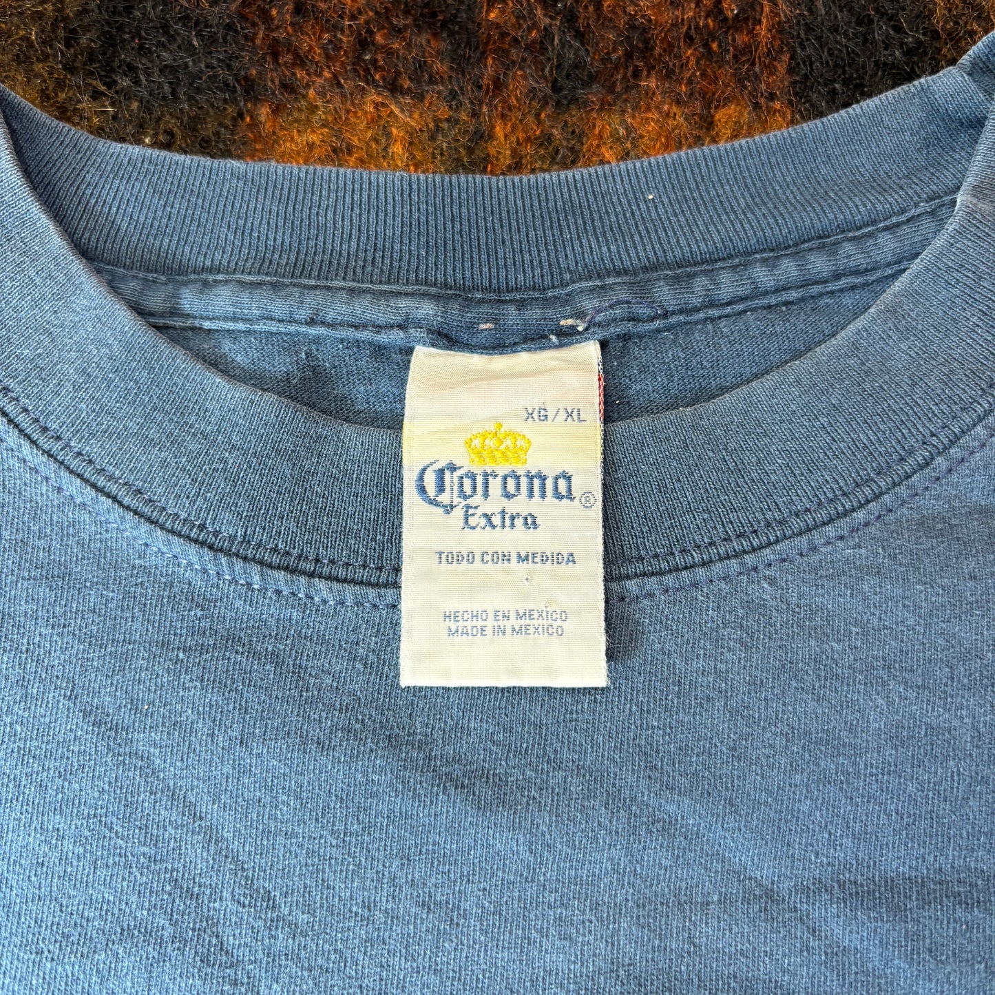 【CORONA Extra】ビールバケツTシャツ｜アメリカン雑貨×サマーグラフィックT